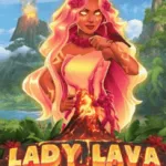 lady lava by automrd