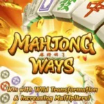 mahjong ways by automrd