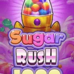 sugar rush ways by automrd